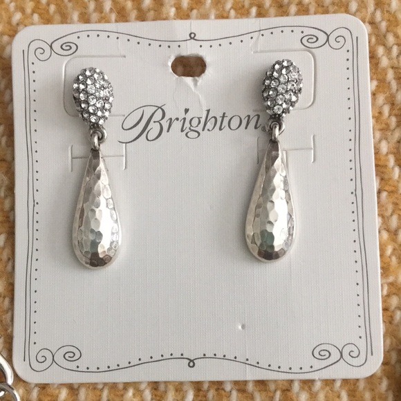 Gorgeous Brighton Bilbao Set, NWT - Picture 2 of 9